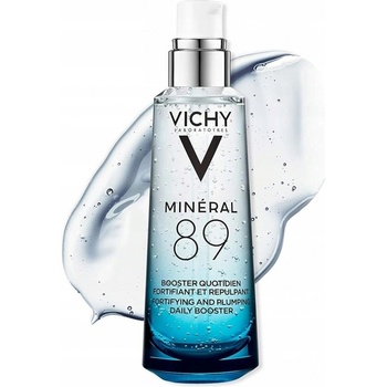 Hyaluron Booster Minerál 89 - Posilňujúci a vypĺňajúci pleťová starostlivosť